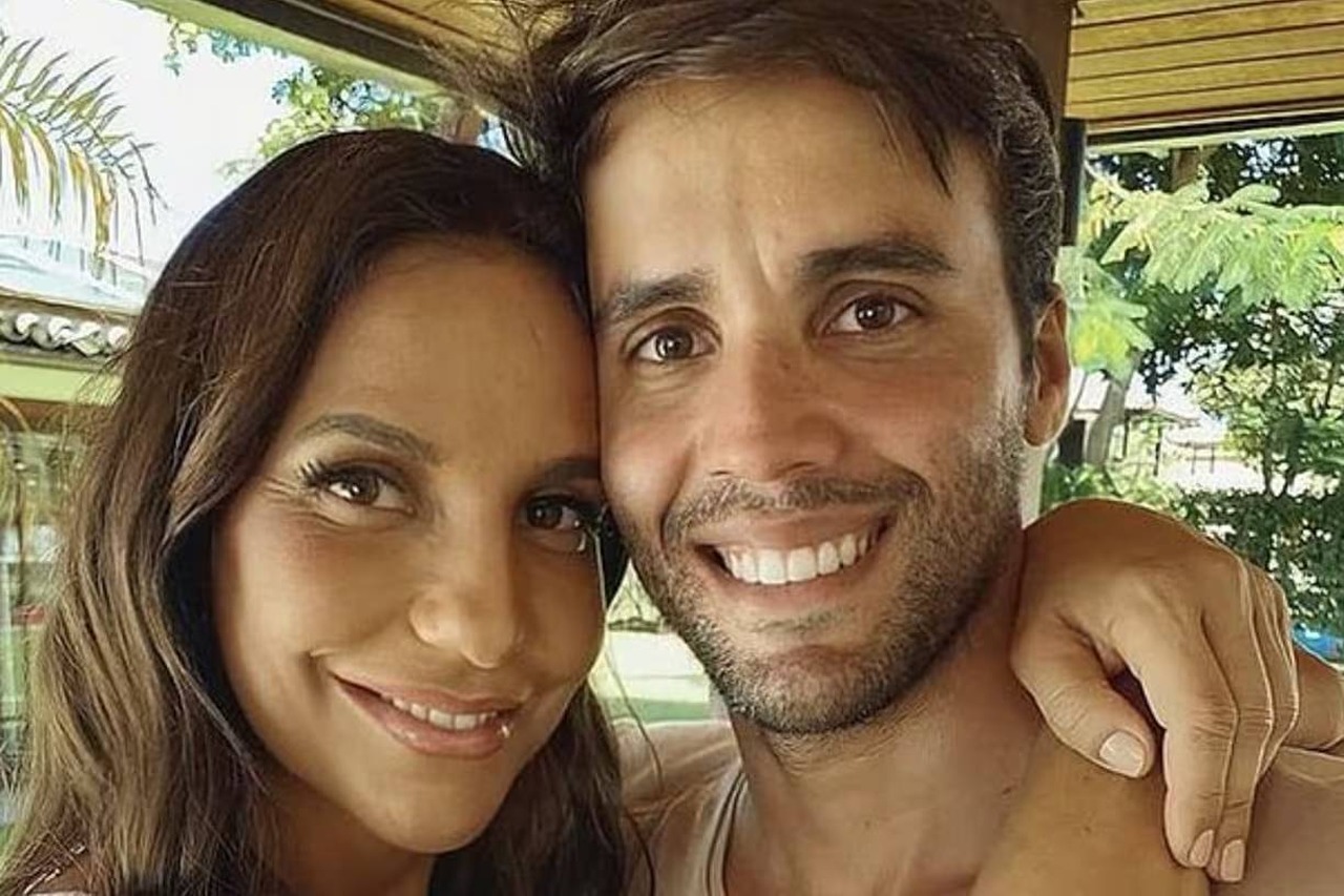 Marido de Ivete Sangalo relembra abortos espontâneos sofridos pela cantora: ‘A gente queria casa cheia’