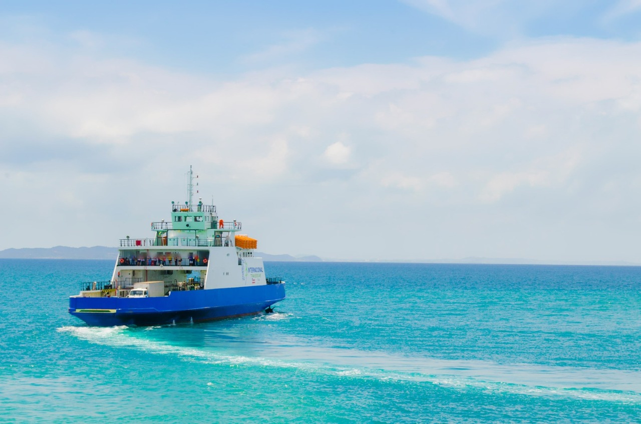 Salvador: Sistema ferry-boat espera fluxo 5% maior no feriado