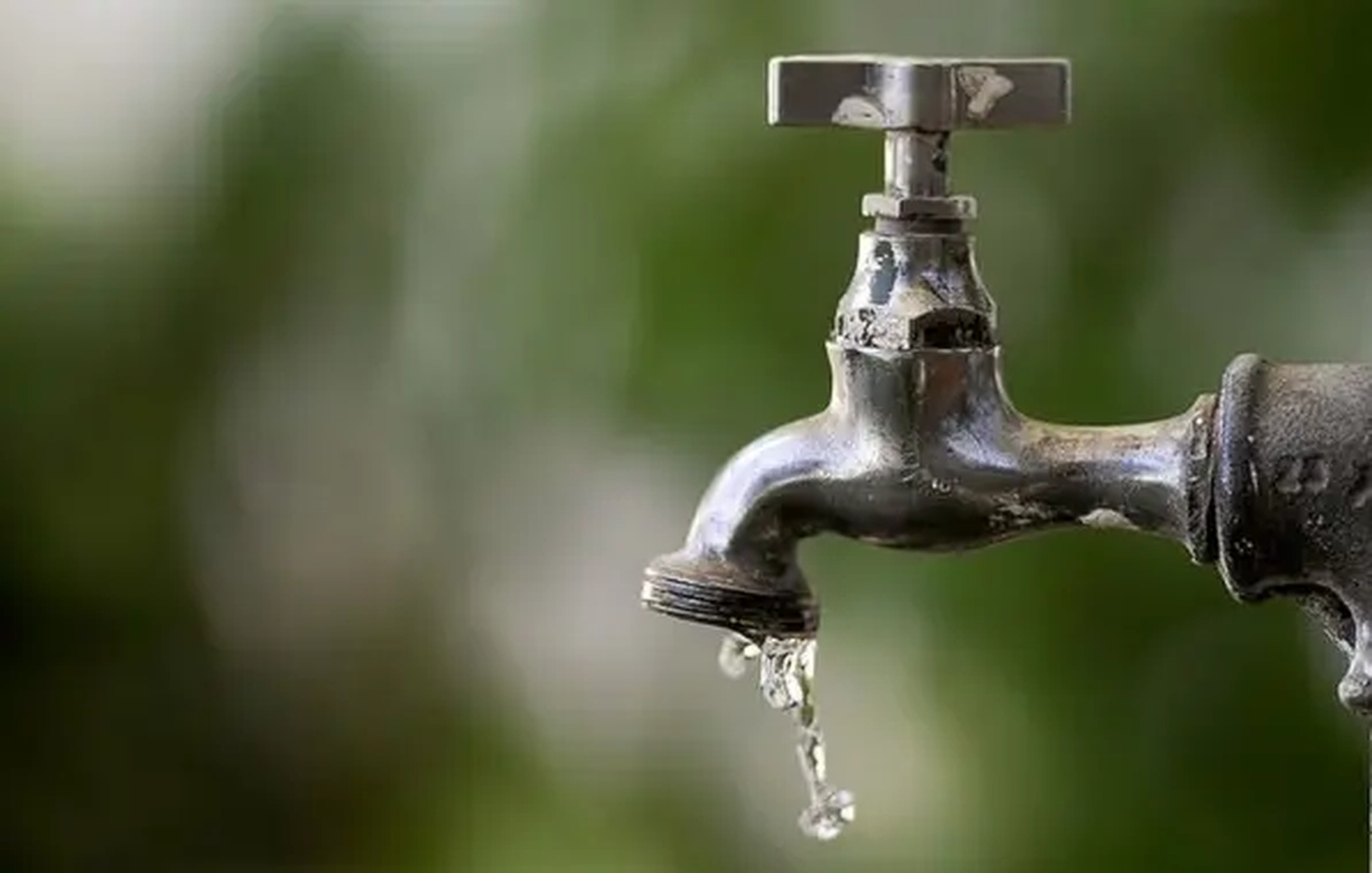 Abastecimento de água em Salvador deve ser normalizado em até 48h após conclusão de obra