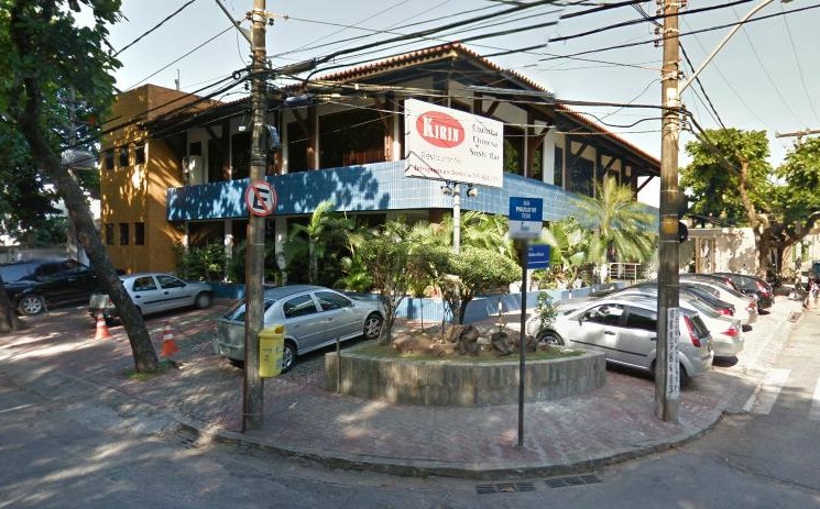 Famoso restaurante oriental encerra atividades na Pituba após mais de 20 anos; saiba mais