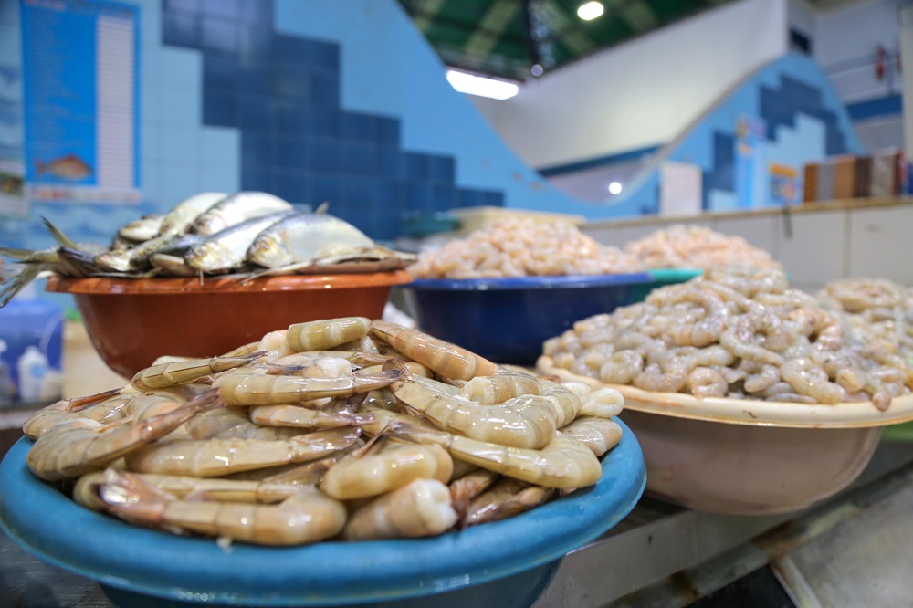 Semana Santa: saiba quais são os melhores lugares para comprar peixe em Salvador