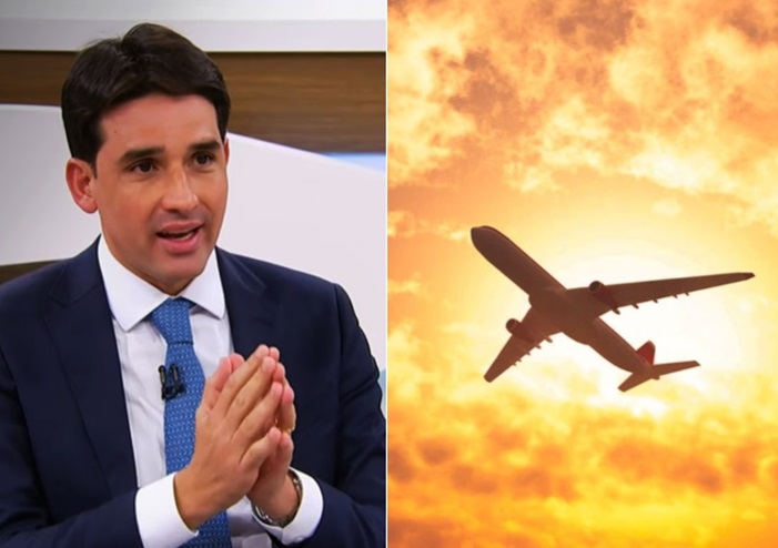 Ministro descarta passagens aéreas a R$ 200 e explica que programa ‘Voa Brasil’ foi reformulado