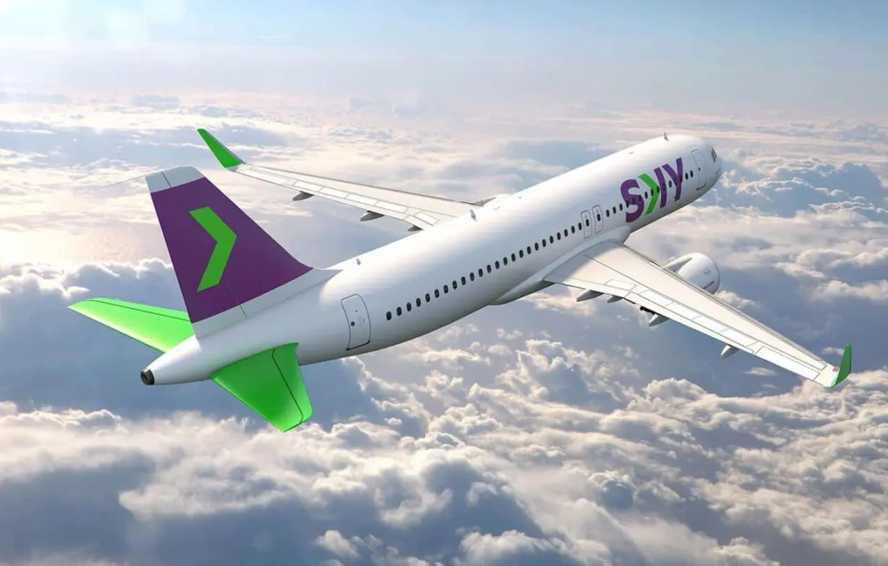 Embratur e SKY Airline oficializam novas rotas ligando o Brasil a Santiago, no Chile