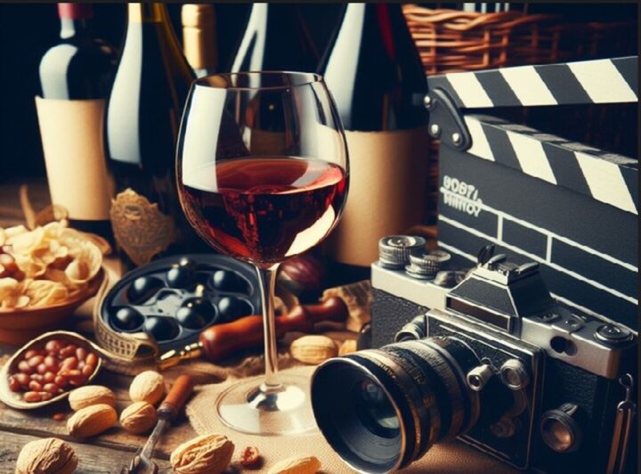 Vinho na tela: 4 filmes e séries imperdíveis para amantes do ‘néctar dos deuses’