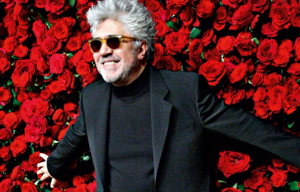 Documentário sobre Pedro Almodóvar será exibido na TV brasileira