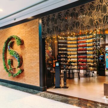 Cacau Show abre mais de 10,5 mil vagas de emprego para o Natal; saiba como se candidatar