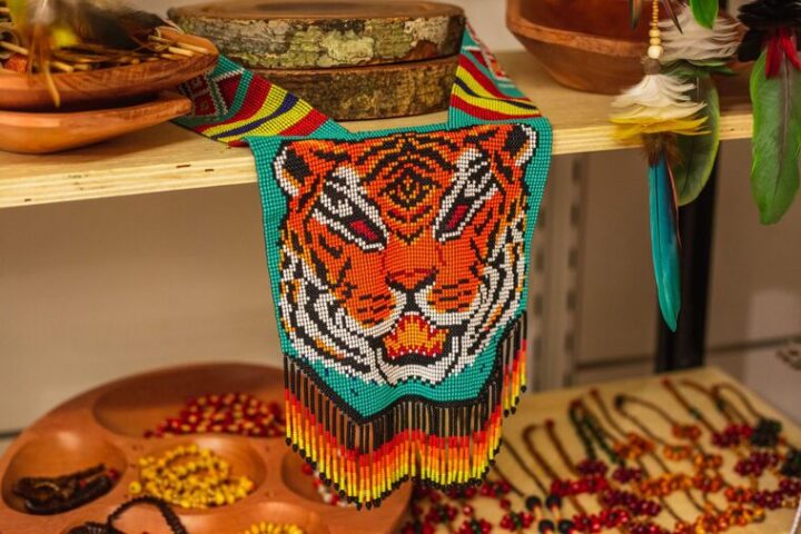 Feira de Artesanato da Bahia realiza edição especial em homenagem aos povos originários
