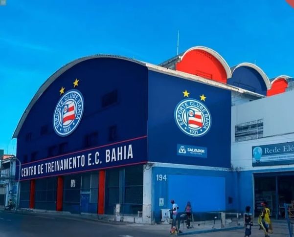 Bahia vai inaugurar novo Centro de Treinamento Olímpico em Salvador; saiba onde vai ficar