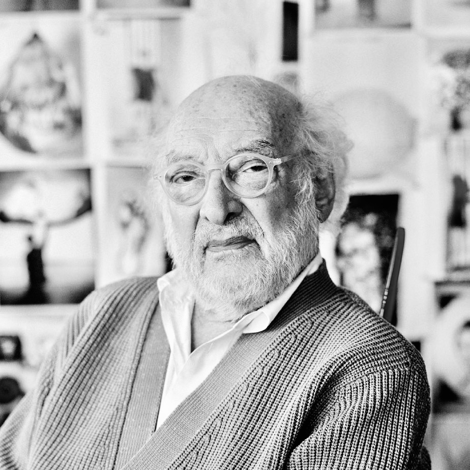 Morre, aos 84 anos, Gaetano Pesce, ícone do design contemporâneo mundial
