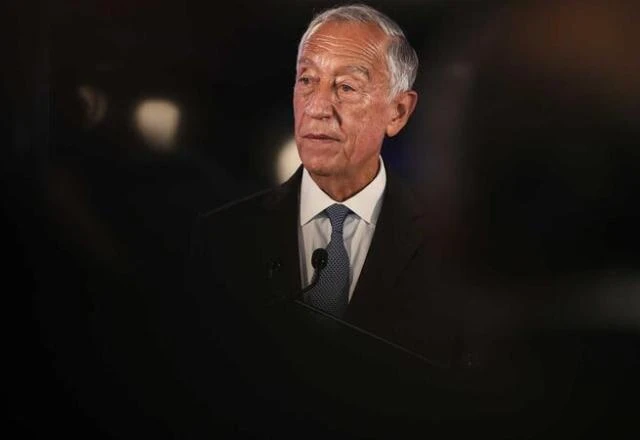 Presidente de Portugal reconhece culpa do país por escravidão e crimes coloniais: ‘Vamos ver como reparar isso’