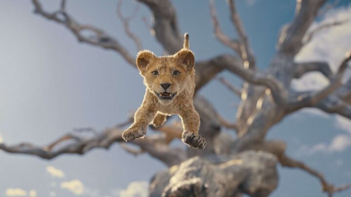 ‘Mufasa: O Rei Leão’ ganha primeiro trailer com participação de Beyoncé e Blue Ivy; vem ver