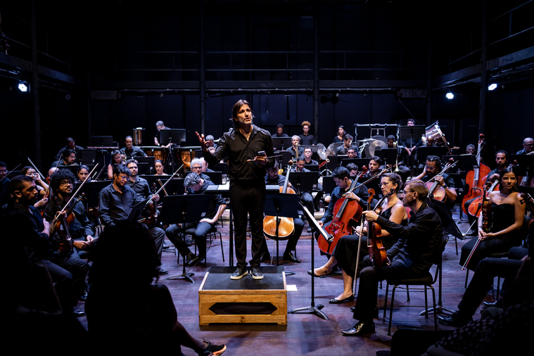 OSBA inicia nova temporada da Série Viagens Sinfônicas em maio; concerto terá participação da soprano fluminense Tatiana Carlos