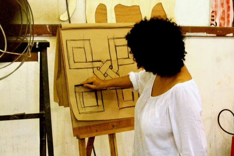 Museu de Arte Moderna da Bahia recebe oficina gratuita de desenho comandada por Olga Gómez