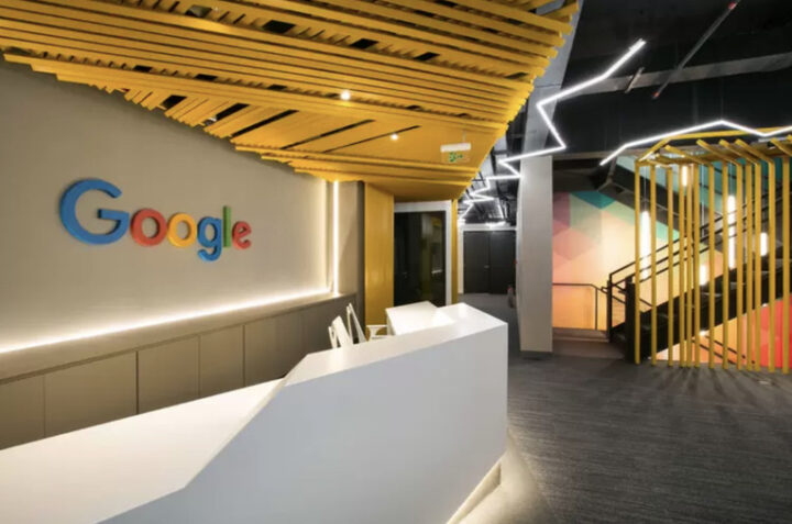 Google proíbe anúncios políticos nas eleições municipais de 2024