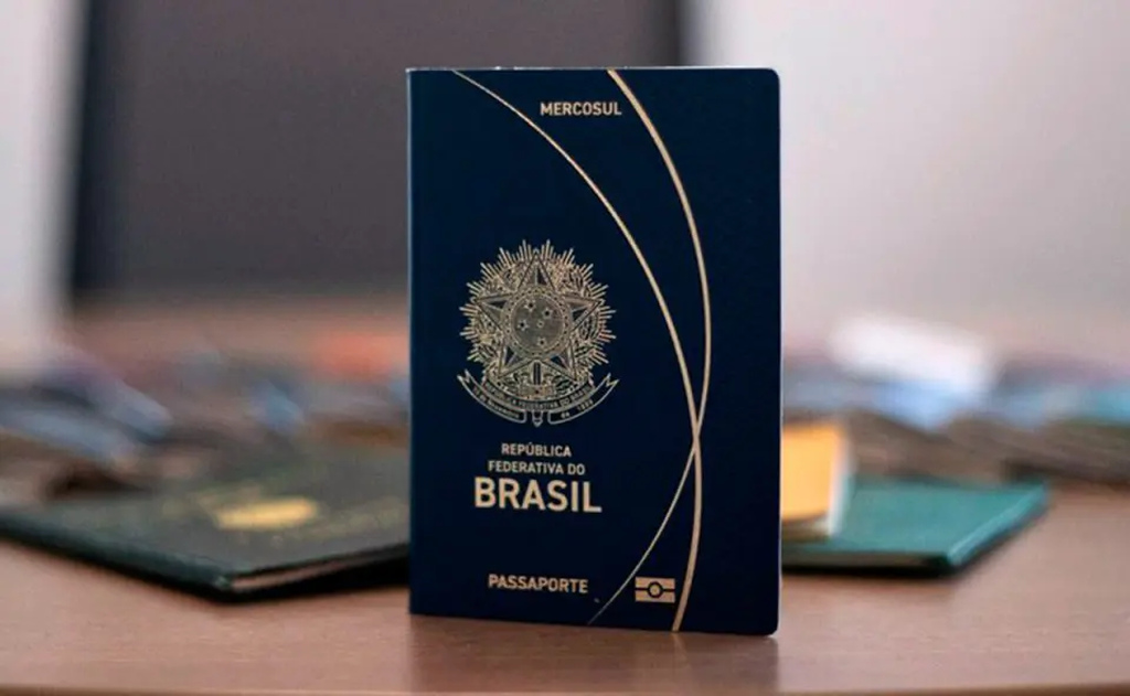 Agendamento online para emissão de passaportes está fora do ar na Bahia; PF orienta o que fazer