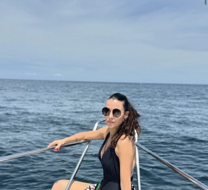 Em passagem por Salvador, Alê Forbes elege suas moquecas favoritas: ‘injeção de felicidade’