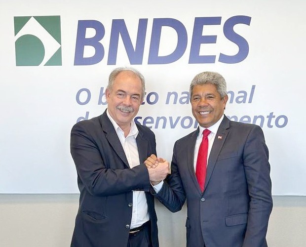 Governo da Bahia e BNDES iniciam parceria para o desenvolvimento da economia verde no estado