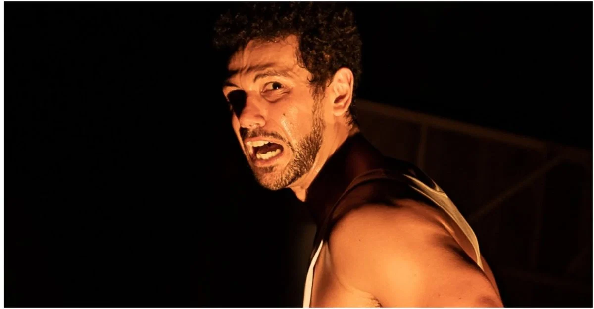 Espetáculo estrelado por Amaury Lorenzo, sucesso como Ramiro em ‘Terra e Paixão’, tem apresentações adiadas em Salvador