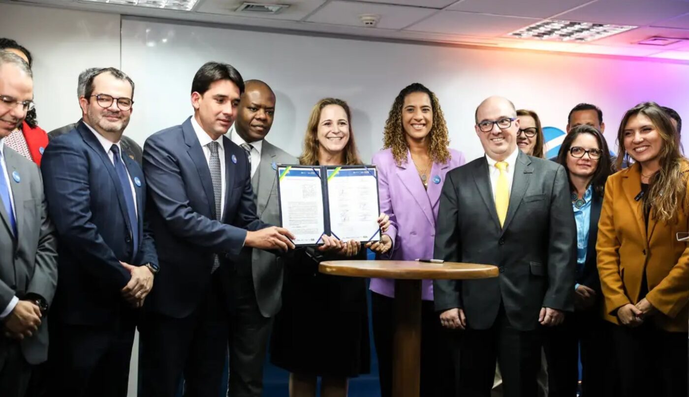 ‘Asas para Todos’: Governo Federal lança programa para aumentar a diversidade no setor aéreo brasileiro