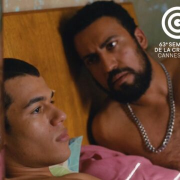 ‘Baby’, filme brasileiro que estará em mostra de Cannes ganha primeiro trailer; assista