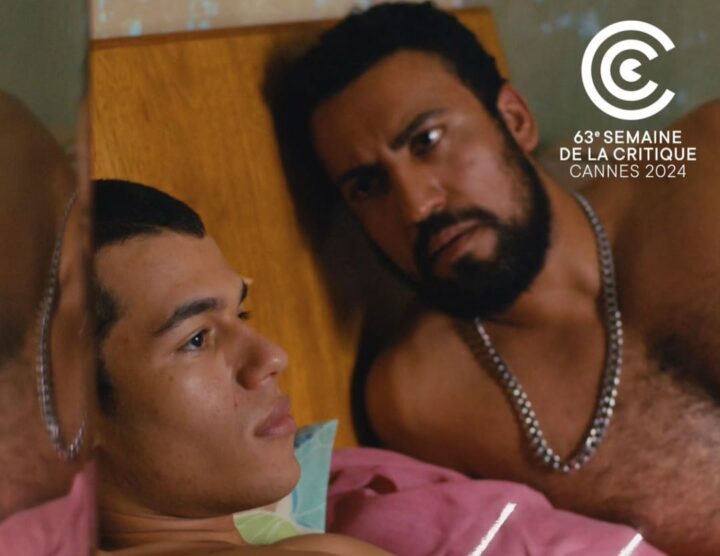 ‘Baby’, filme brasileiro que estará em mostra de Cannes ganha primeiro trailer; assista