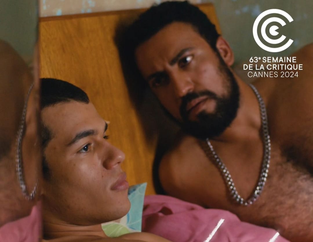 Filme brasileiro é selecionado para a Semana da Crítica de Cannes