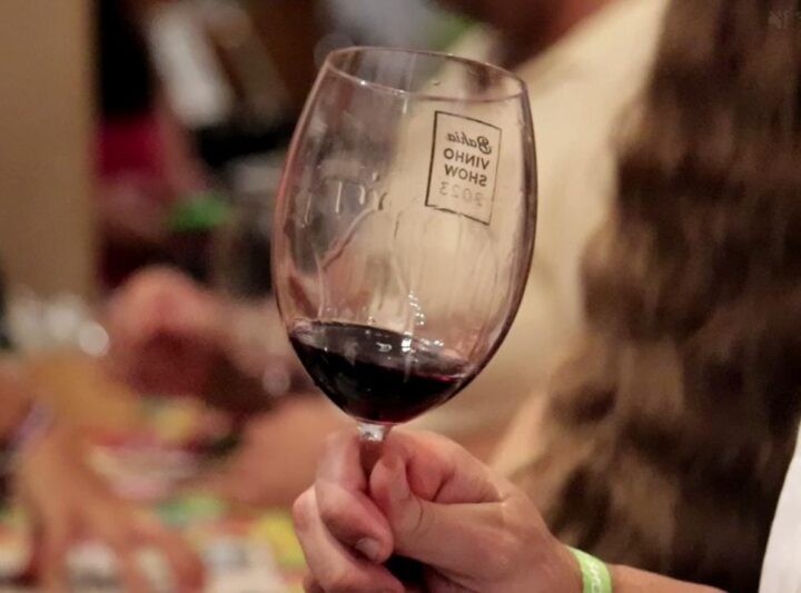 Um dos maiores eventos do Nordeste, Bahia Vinho Show chega a 10ª edição com novidade; saiba quando será