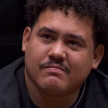 Ex-BBB Lucas Buda emagrece 10 kg em 15 dias e choca com resultado; confira