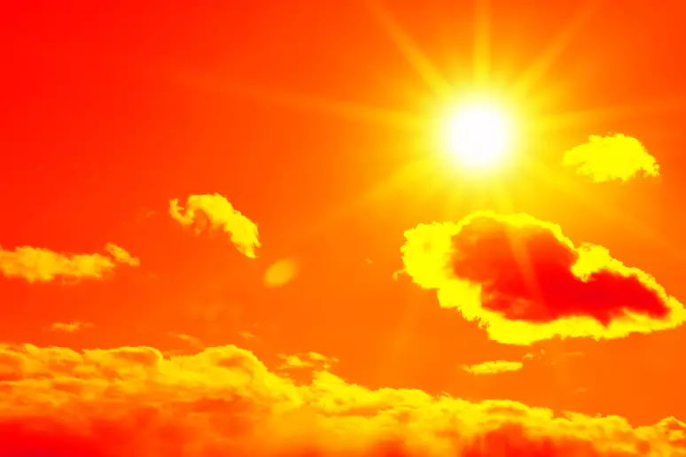 Março é o 10º mês consecutivo a bater recorde de calor na Terra