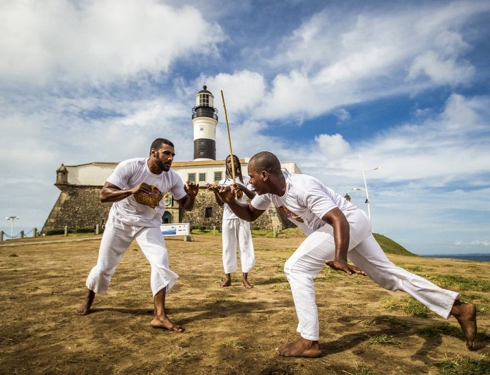 Festival de Capoeira em Salvador tem data alterada; saiba quando será