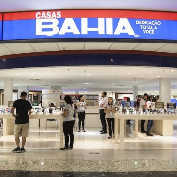 Casas Bahia pede recuperação judicial após agravamento da crise financeira