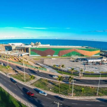 Salvador recebe três grandes congressos nacionais de pediatria e reúne especialistas de todo o Brasil