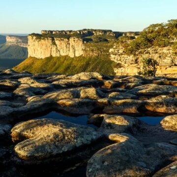 Chapada Diamantina é destaque entre os melhores destinos curtir feriado de 7 de setembro