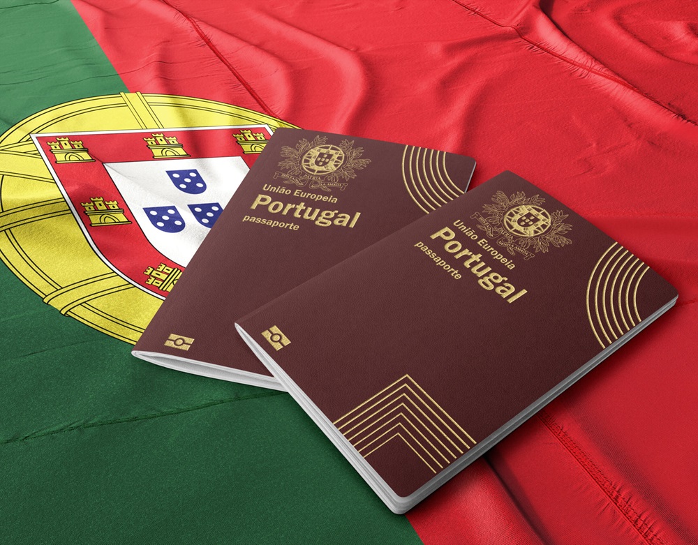 Com nova lei, milhares de brasileiros podem solicitar cidadania portuguesa