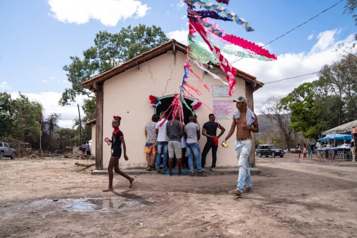 Bahia já tem quatro novas comunidades quilombolas reconhecidas em 2024