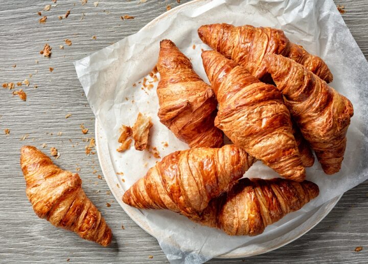 Além do café: conheça 6 lugares para comer um bom croissant em Salvador