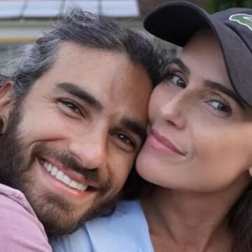 Deborah Secco revela decisão pessoal do ex-marido Hugo Moura após fim do casamento