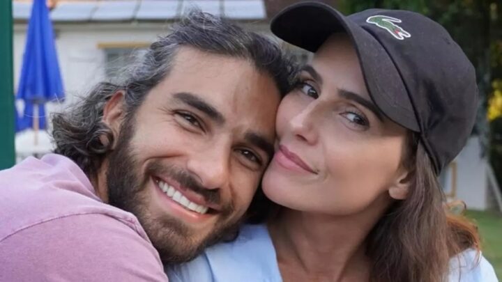 Deborah Secco revela decisão pessoal do ex-marido Hugo Moura após fim do casamento