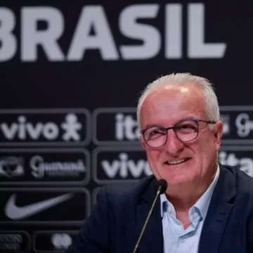 Seleção Brasileira confirma jogo em Salvador pelas Eliminatórias; saiba adversário