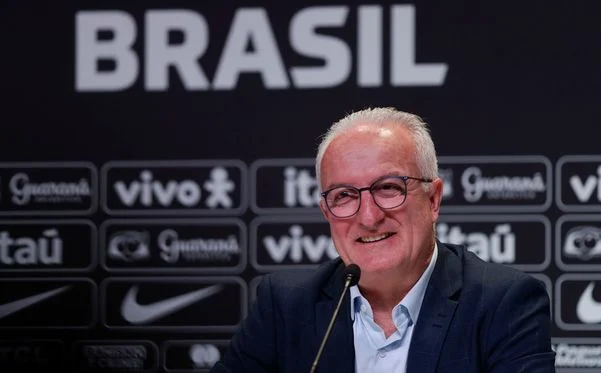 Comissão técnica da Seleção Brasileira observará jogadores de Bahia e Vitória