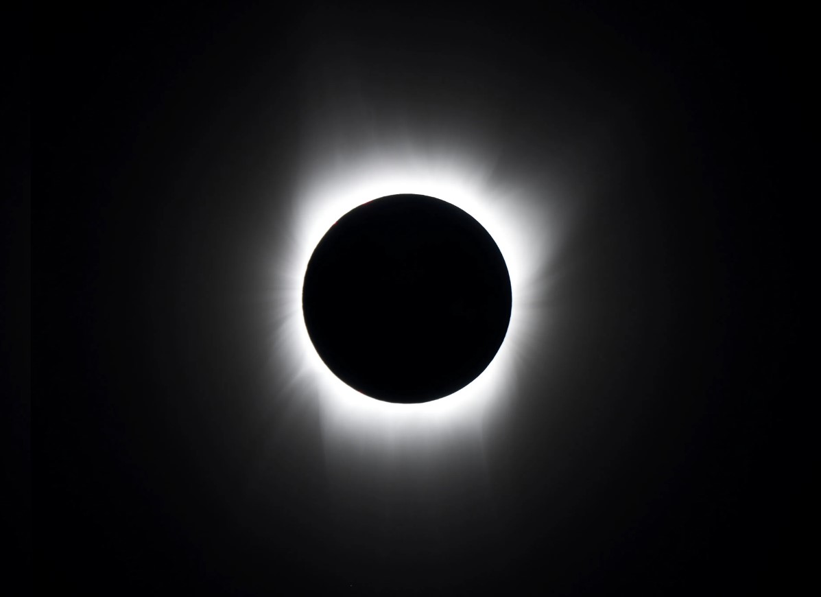 O que acontece depois de um eclipse? Fenômeno ainda será estudado por cientistas de todo o mundo