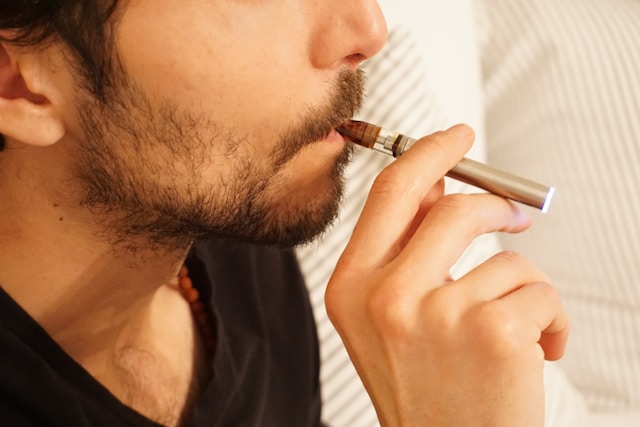 Anvisa mantém proibição de cigarros eletrônicos no Brasil