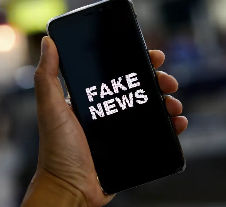 Dia da Mentira: quase 90% dos brasileiros já caíram em fake news
