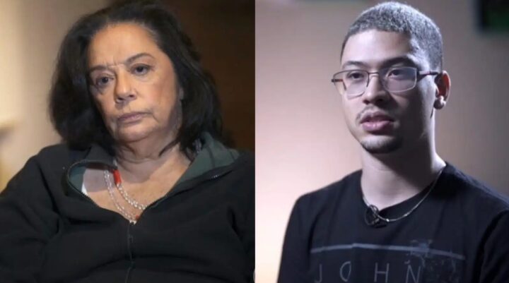 Gabriel Costa e Wilma Petrillo revelam detalhes sobre o dia da morte de Gal Costa