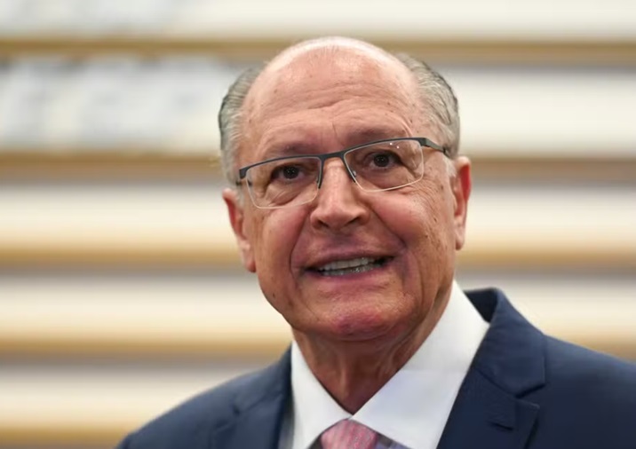 Diagnosticado com Covid-19, Geraldo Alckmin é liberado para retornar ao trabalho