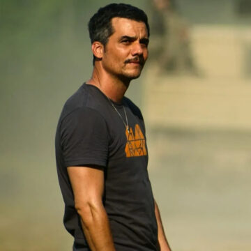 Personagens de Wagner Moura viralizam na web após Oscar: ‘Disse pra você calar a sua boca’