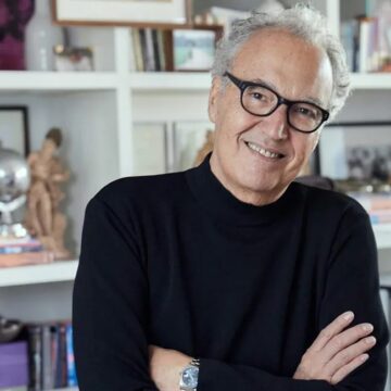 Nizan Guanaes é anunciado como palestrante no iFood Move 2026