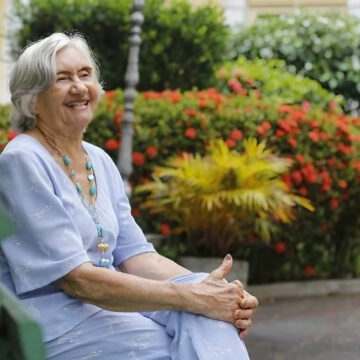 Tem até salão de beleza: conheça 5 moradias para idosos em Salvador e região