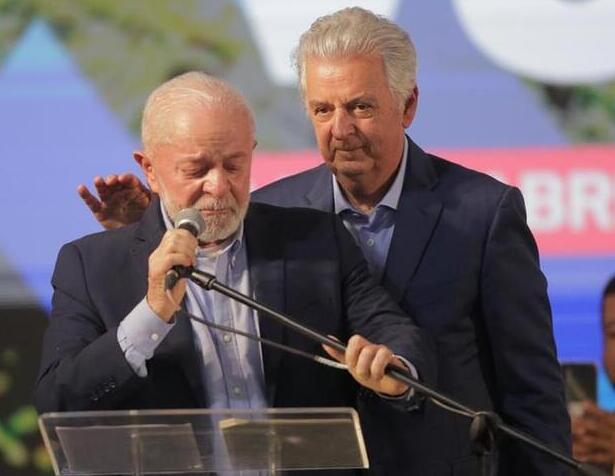 Presidente Lula inaugura fábrica de insulina e se emociona ao falar da bisneta diagnosticada com diabetes