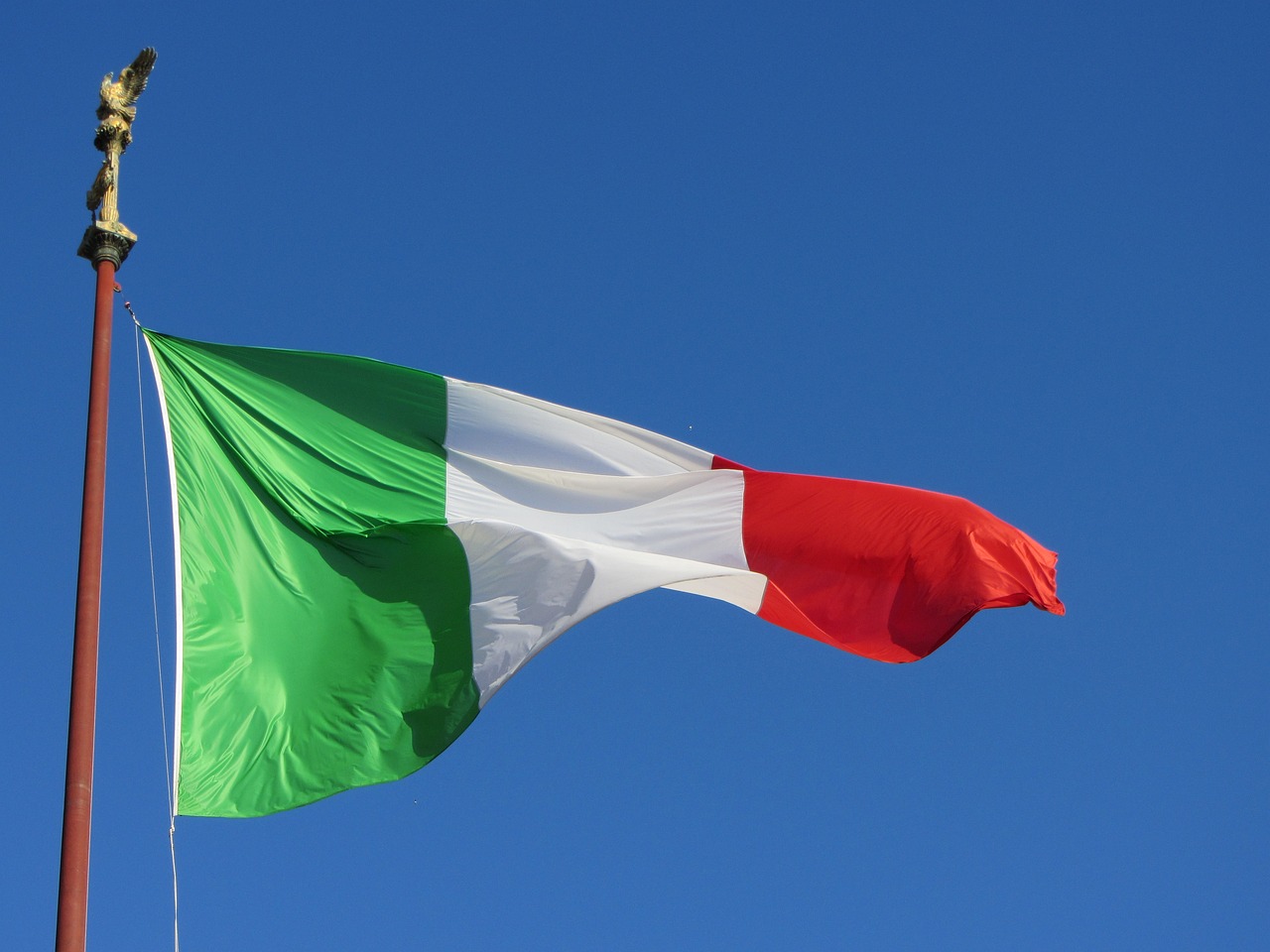 Itália lança visto para nômades digitais; confira os critérios